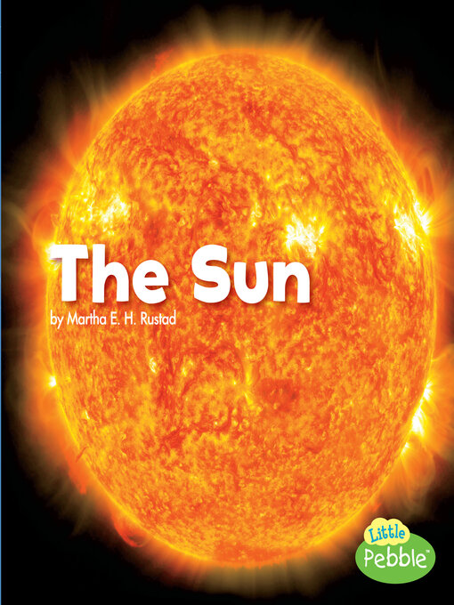 Title details for The Sun by Martha E. H. Rustad - Available